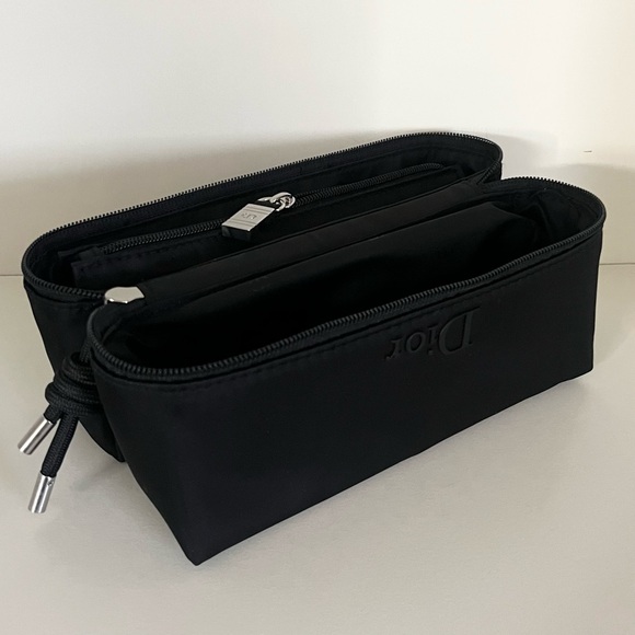 Dior Black vanity case - Picture 10 of 16